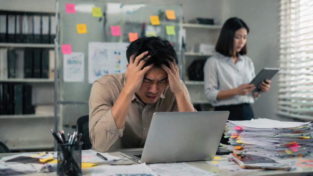 Data CRM: Kenapa Tidak Digunakan Secara Optimal? (Foto: Ilustrasi)