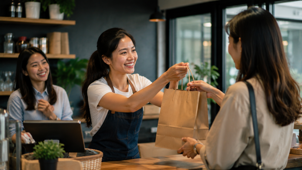 Menjaga Customer Lama Strategi Retention Brand