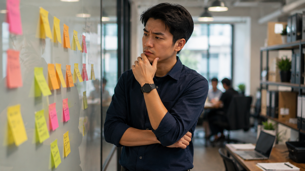 7 Tanda Bisnis Anda Sudah Membutuhkan CRM