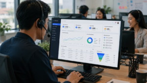 Mengapa Pelanggan yang Puas Menjadi Strategi Marketing Terbaik